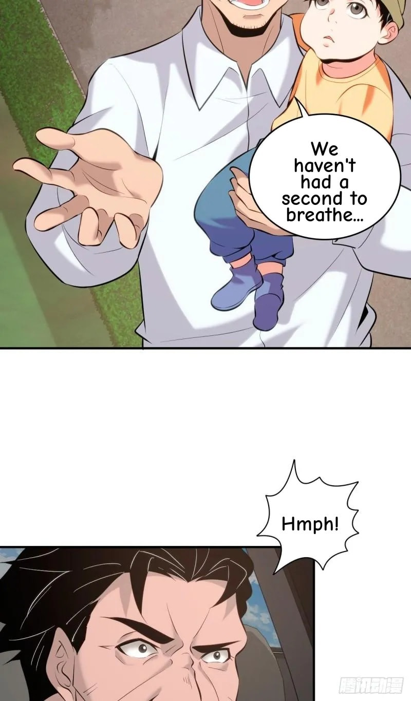 Innocent Murder Chapter 75 page 3 - 