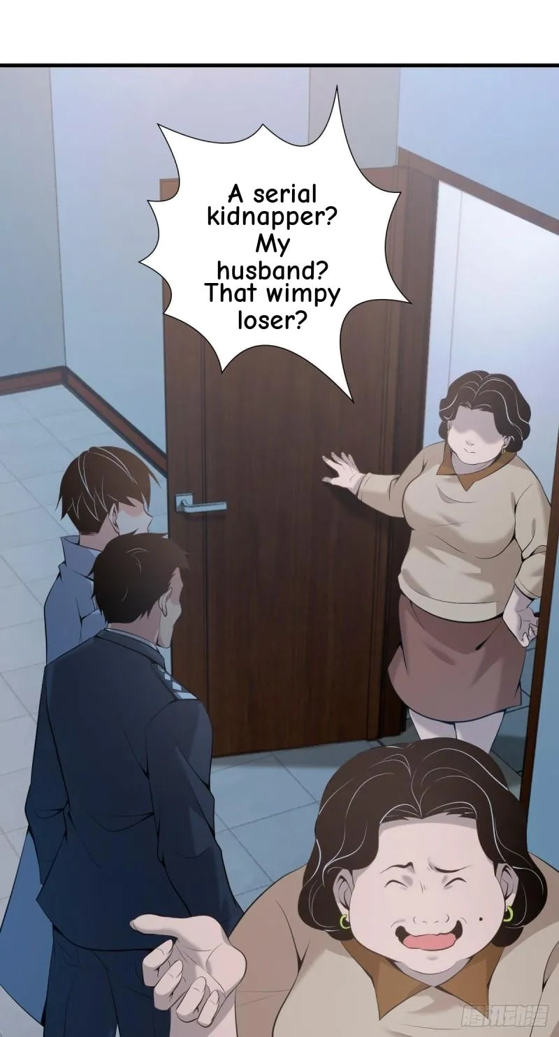 Innocent Murder Chapter 75 page 24 - 