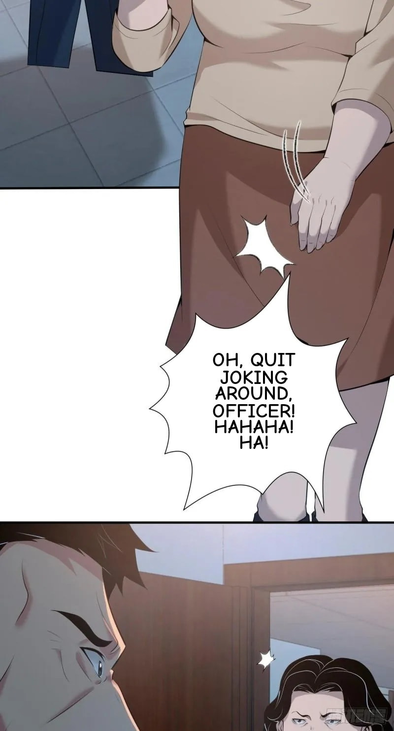 Innocent Murder Chapter 75 page 25 - 