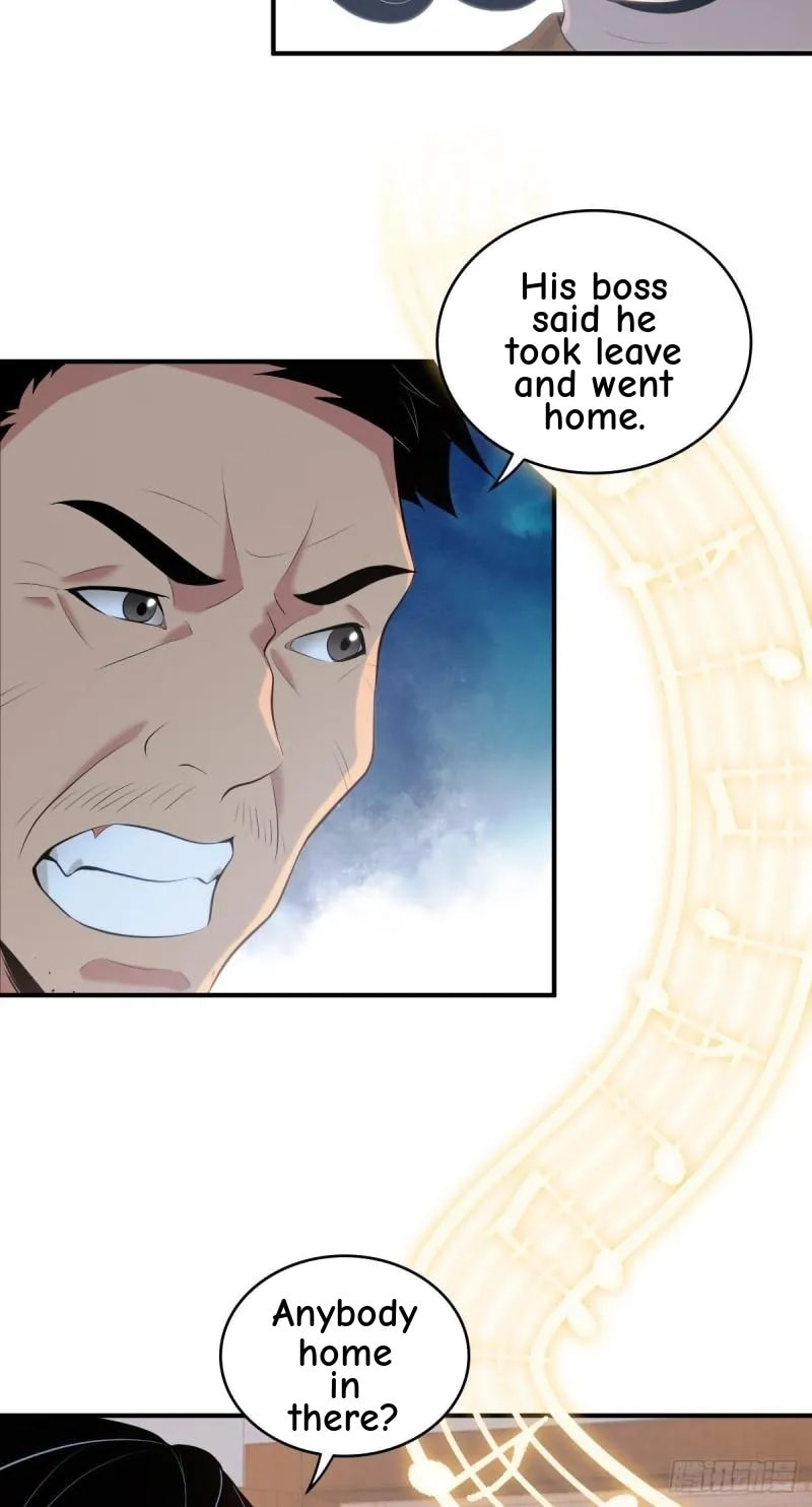 Innocent Murder Chapter 75 page 27 - 