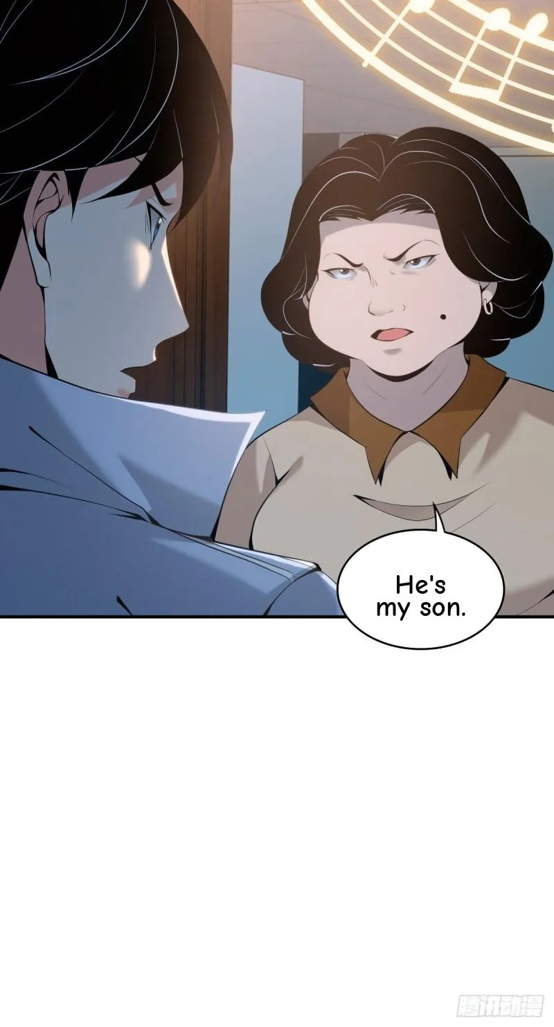 Innocent Murder Chapter 75 page 28 - 