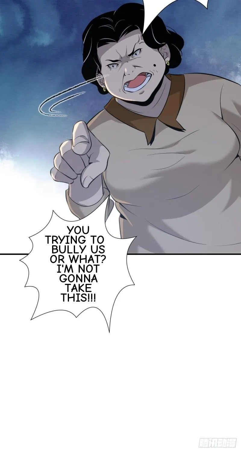 Innocent Murder Chapter 75 page 33 - 
