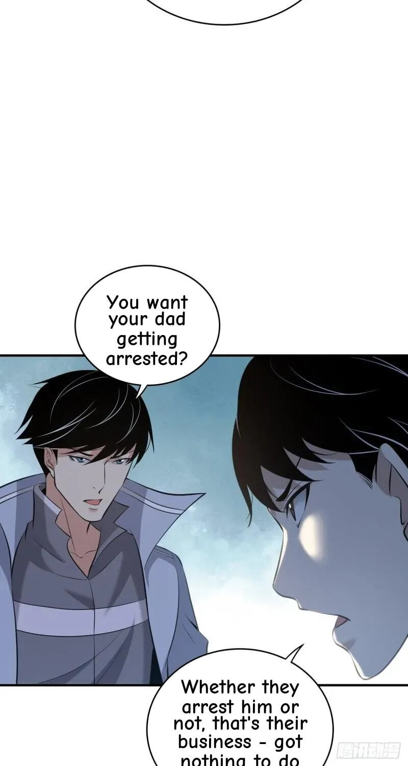 Innocent Murder Chapter 75 page 36 - 