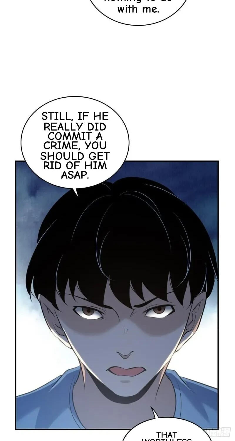 Innocent Murder Chapter 75 page 37 - 