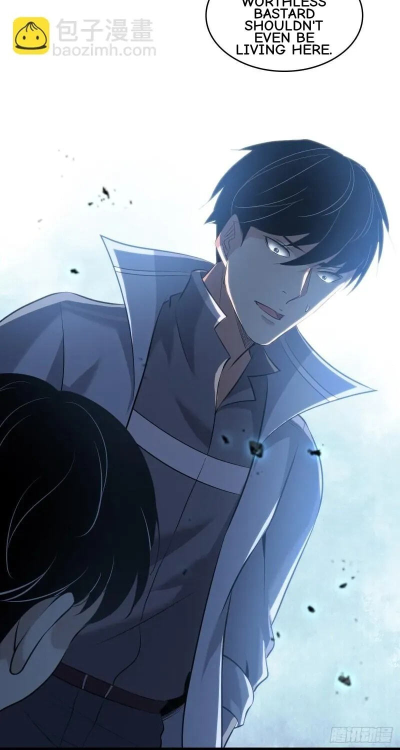 Innocent Murder Chapter 75 page 38 - 