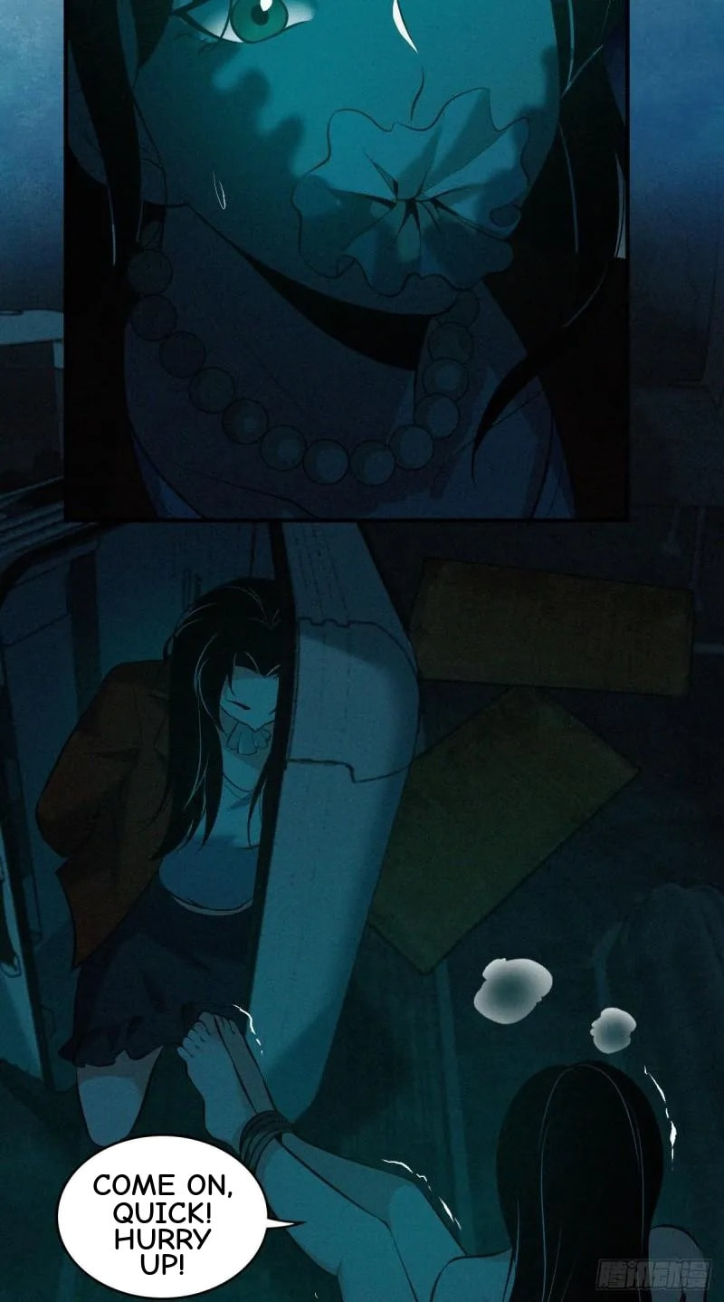 Innocent Murder Chapter 75 page 40 - 