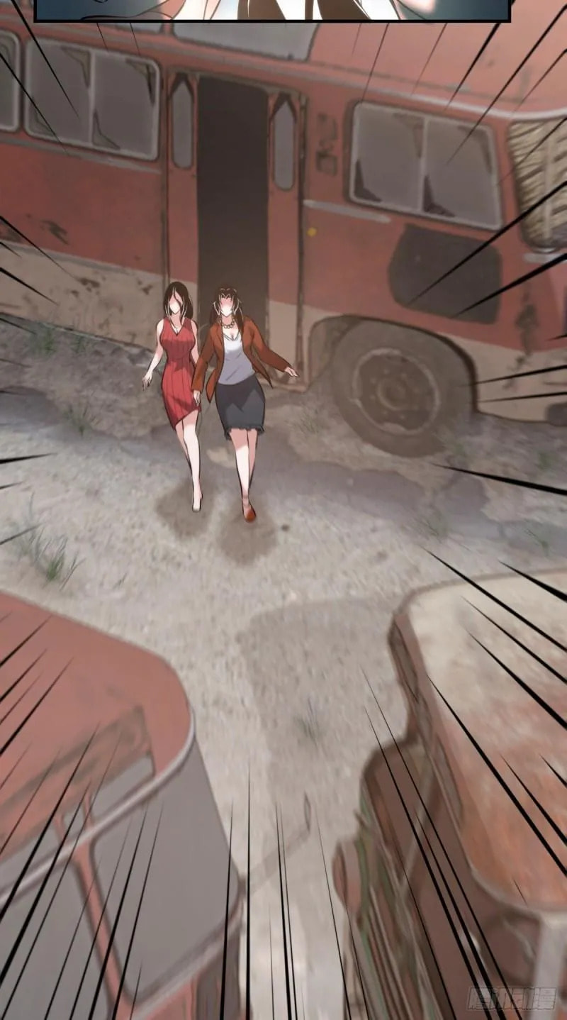Innocent Murder Chapter 75 page 44 - 