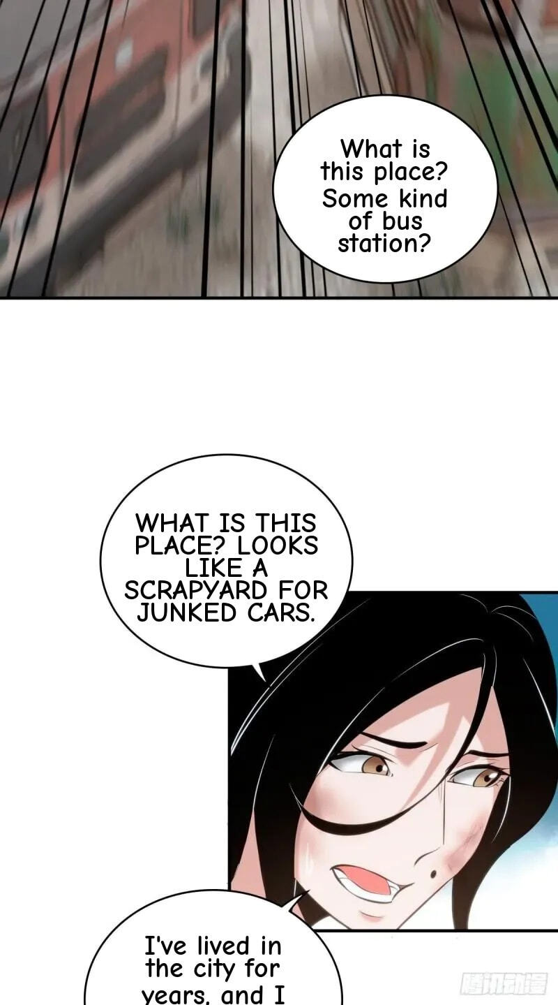 Innocent Murder Chapter 75 page 45 - 