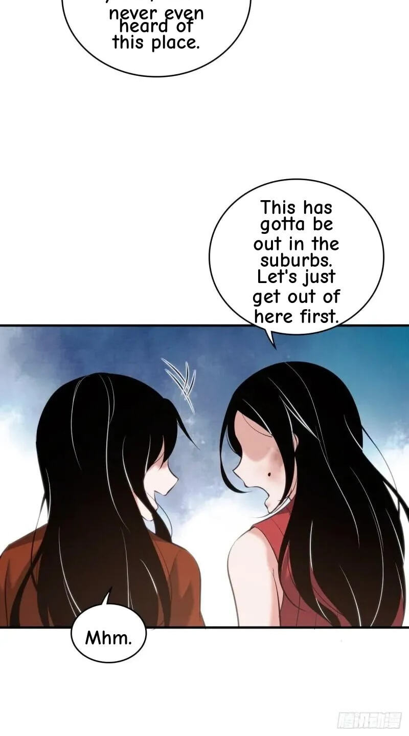 Innocent Murder Chapter 75 page 46 - 
