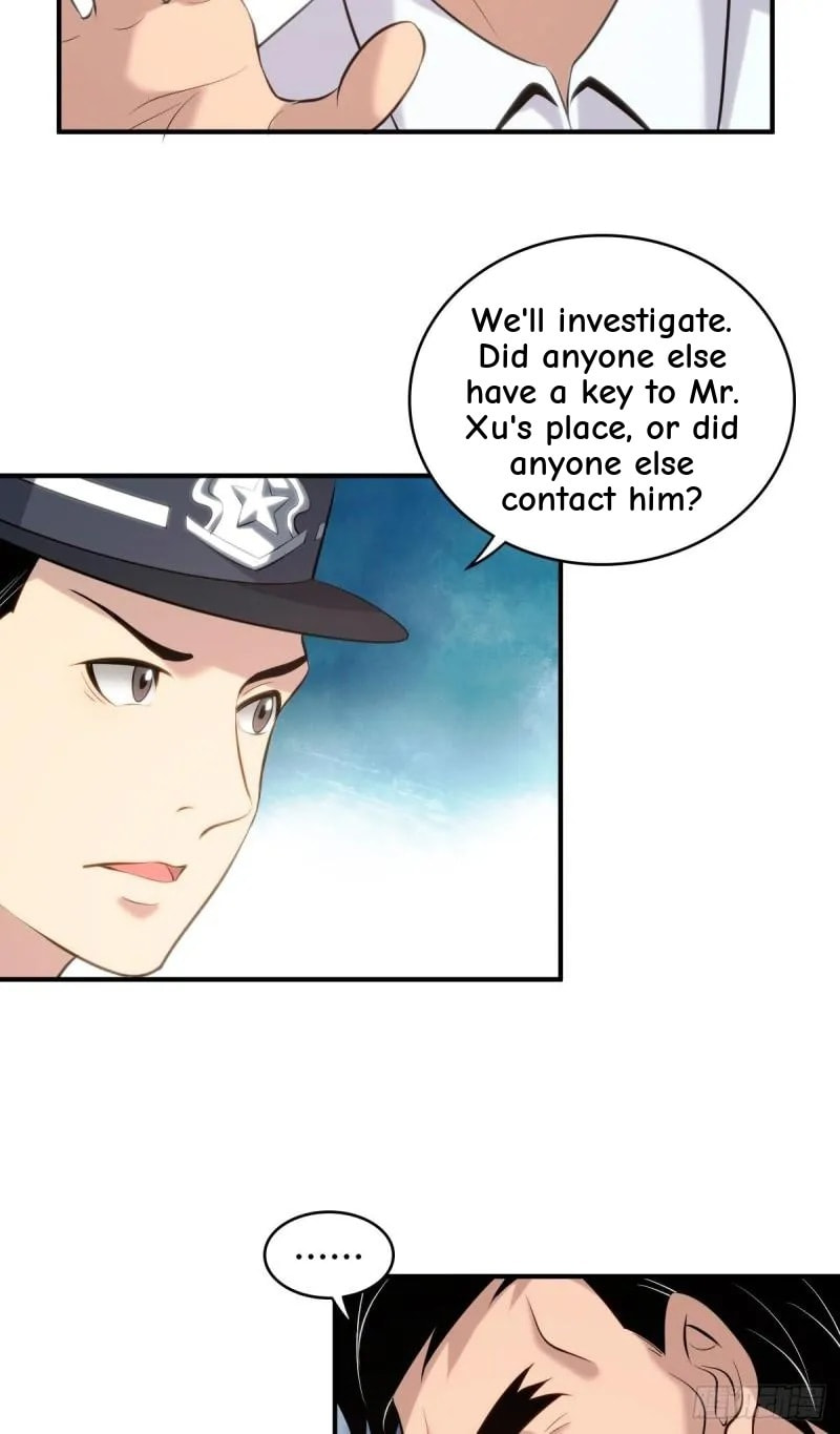 Innocent Murder Chapter 75 page 6 - 