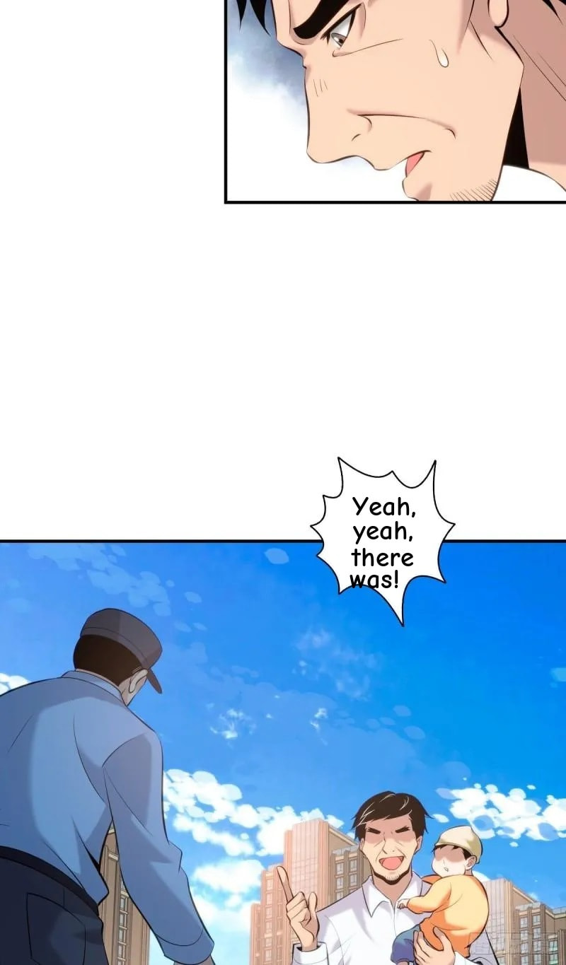 Innocent Murder Chapter 75 page 7 - 