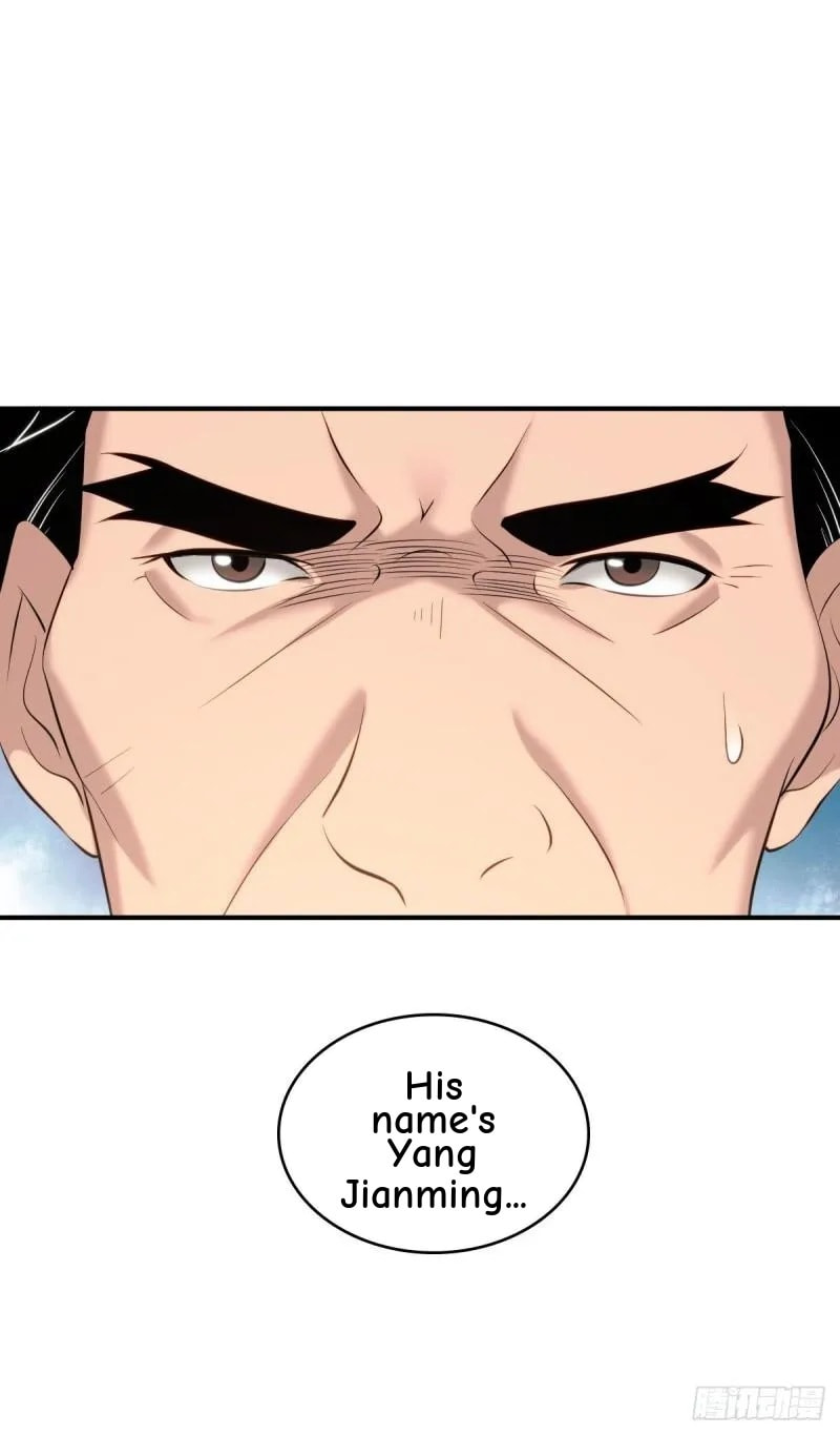 Innocent Murder Chapter 75 page 9 - 