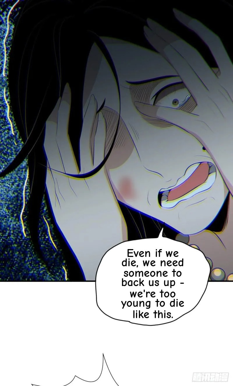 Innocent Murder Chapter 76 page 12 - 
