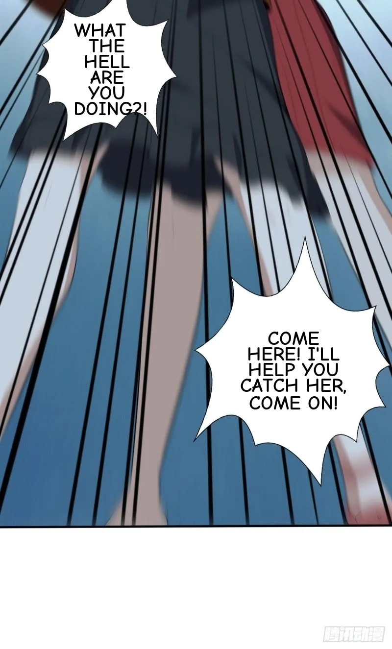 Innocent Murder Chapter 76 page 15 - 