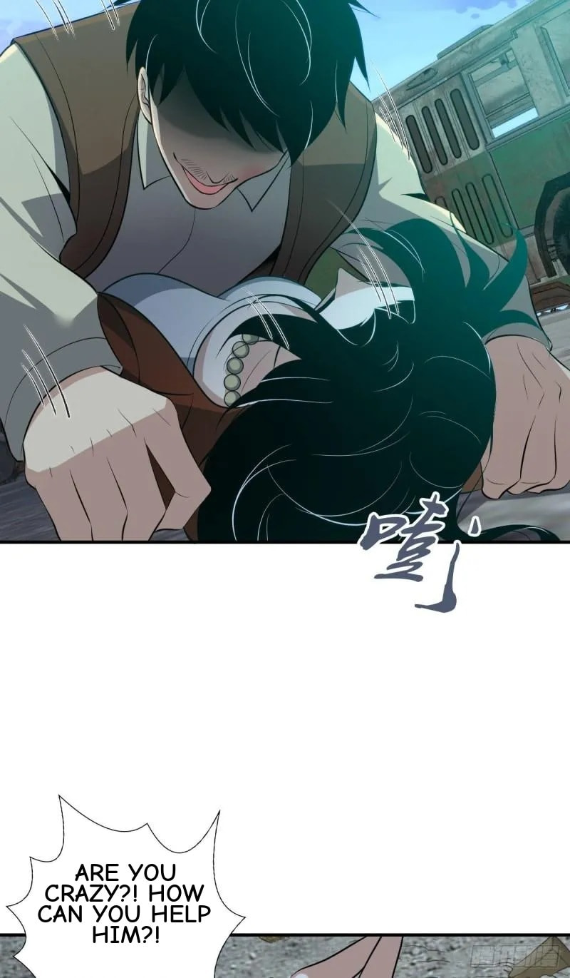 Innocent Murder Chapter 76 page 17 - 