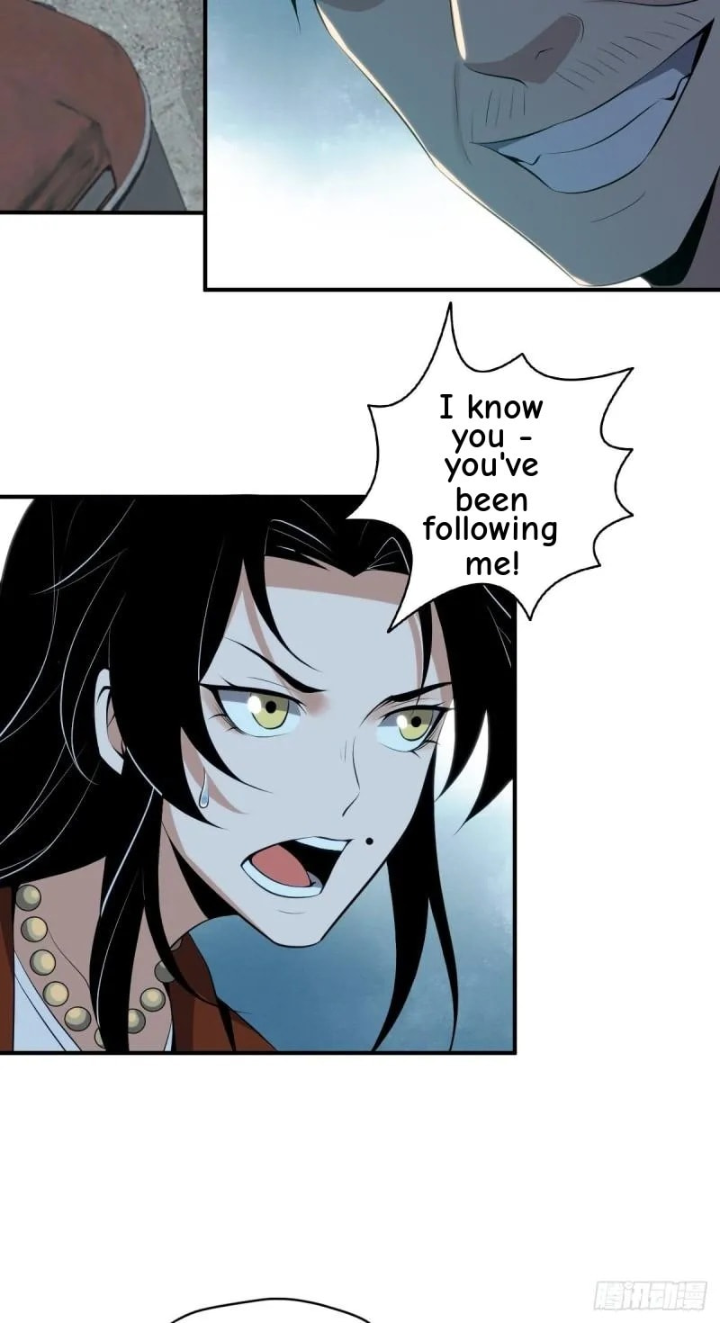 Innocent Murder Chapter 76 page 3 - 