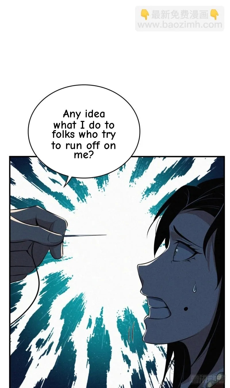 Innocent Murder Chapter 76 page 25 - 
