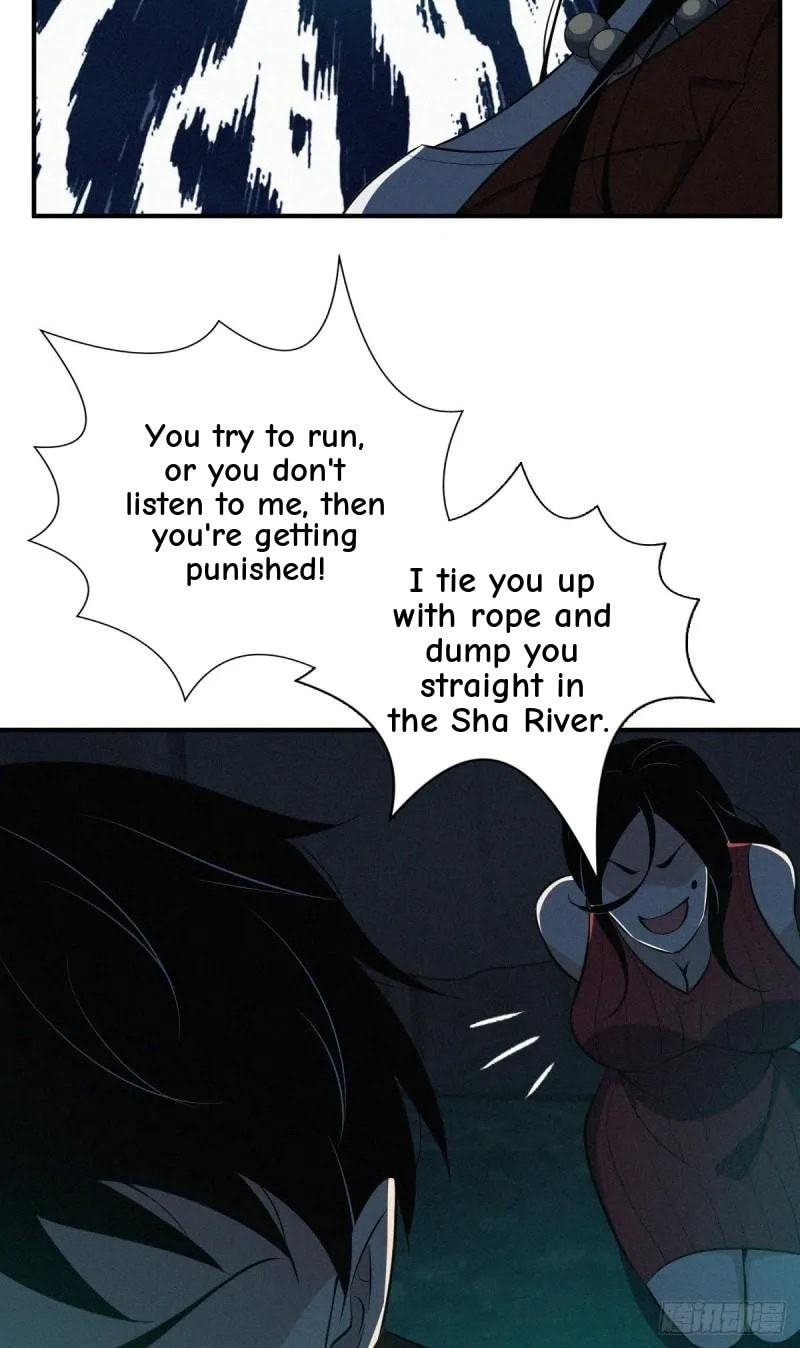 Innocent Murder Chapter 76 page 26 - 