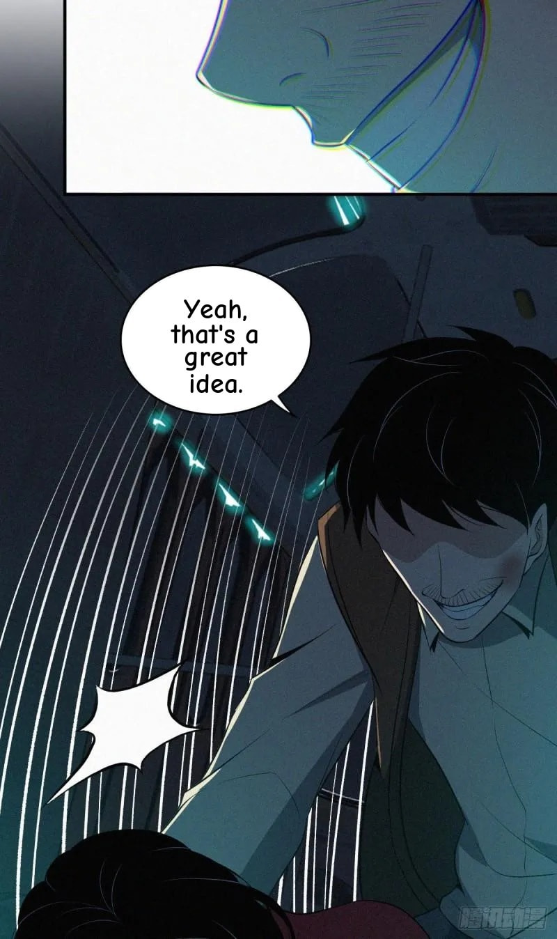 Innocent Murder Chapter 76 page 28 - 