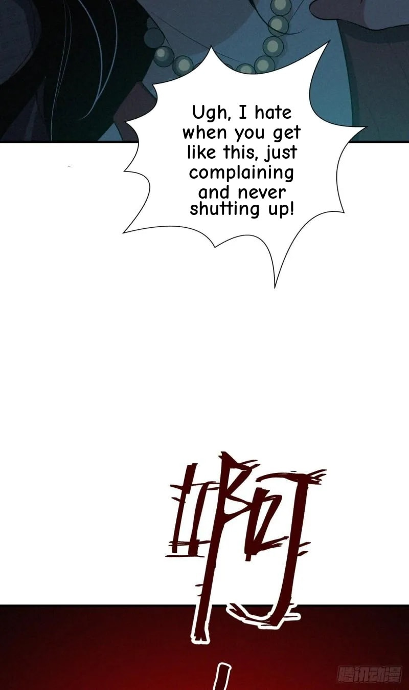 Innocent Murder Chapter 76 page 30 - 