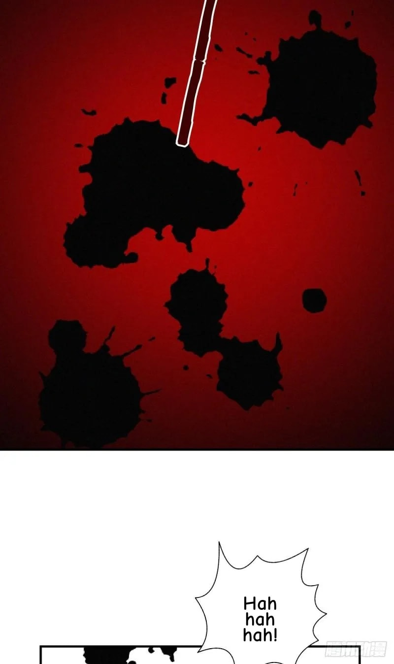 Innocent Murder Chapter 76 page 31 - 