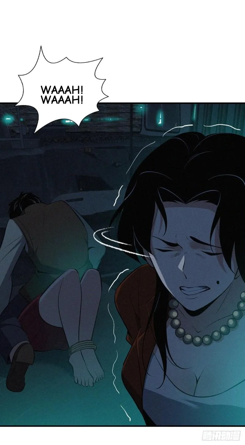 Innocent Murder Chapter 76 page 33 - 