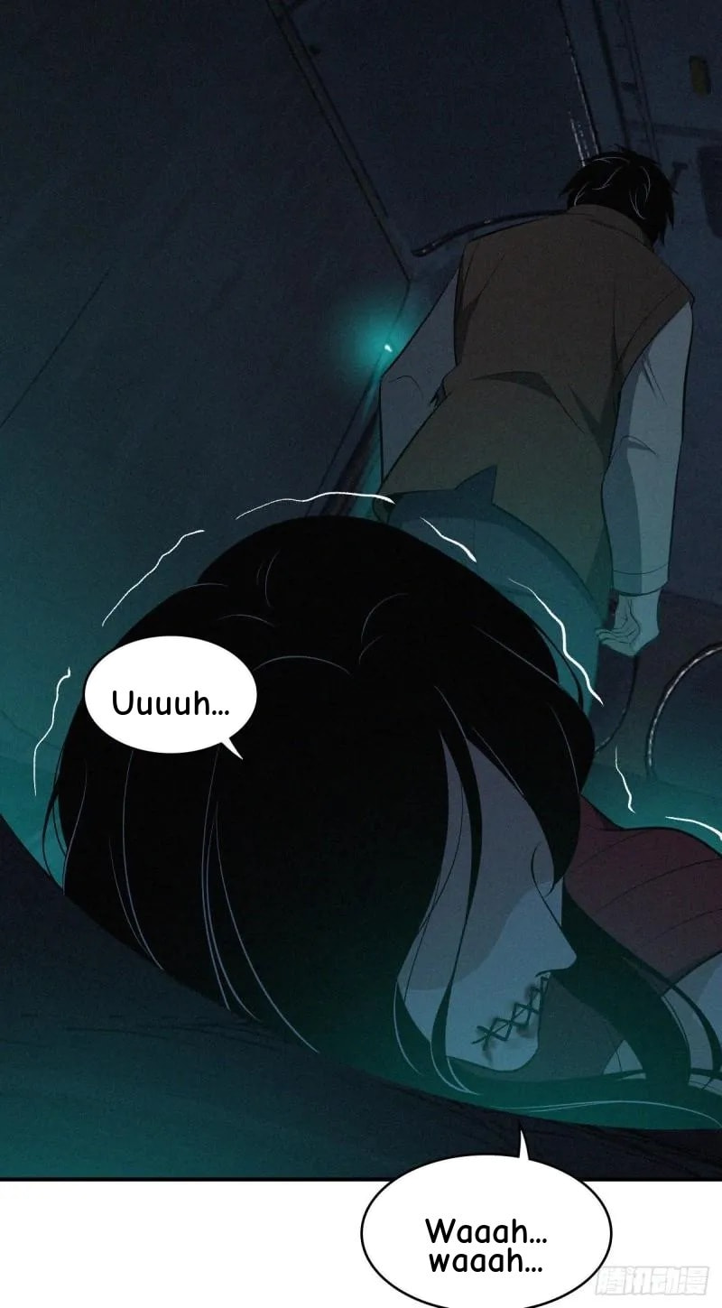 Innocent Murder Chapter 76 page 35 - 