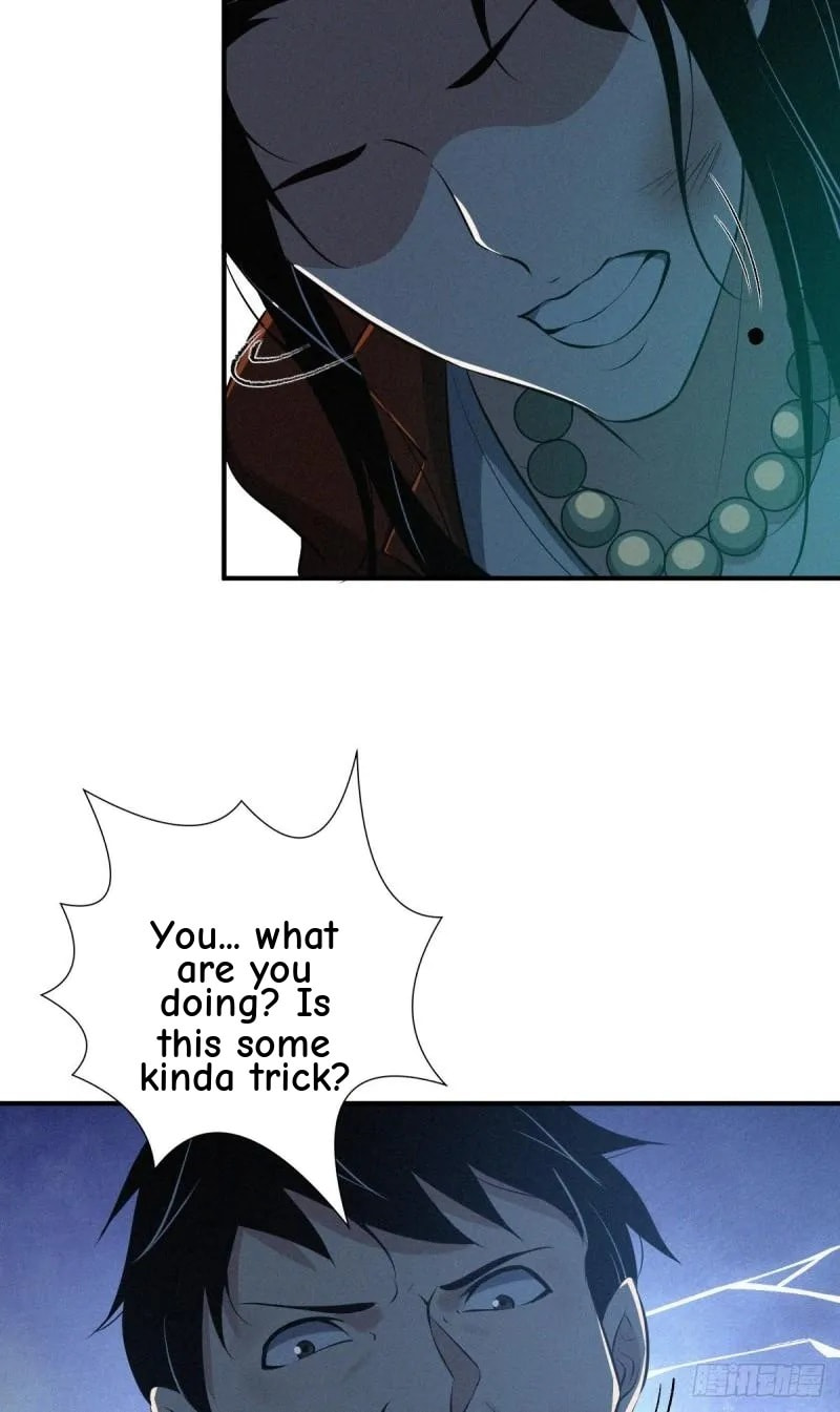 Innocent Murder Chapter 76 page 41 - 