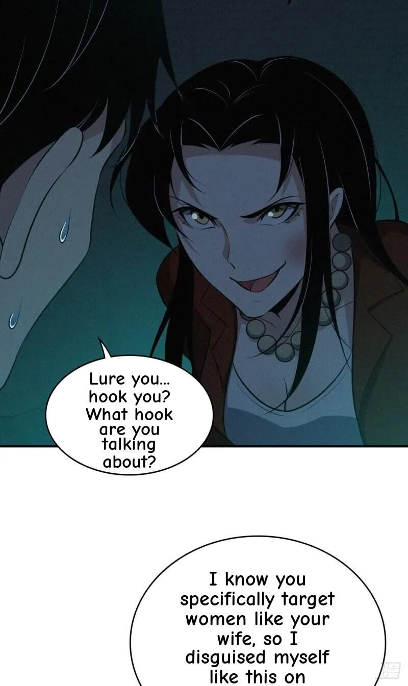 Innocent Murder Chapter 76 page 43 - 