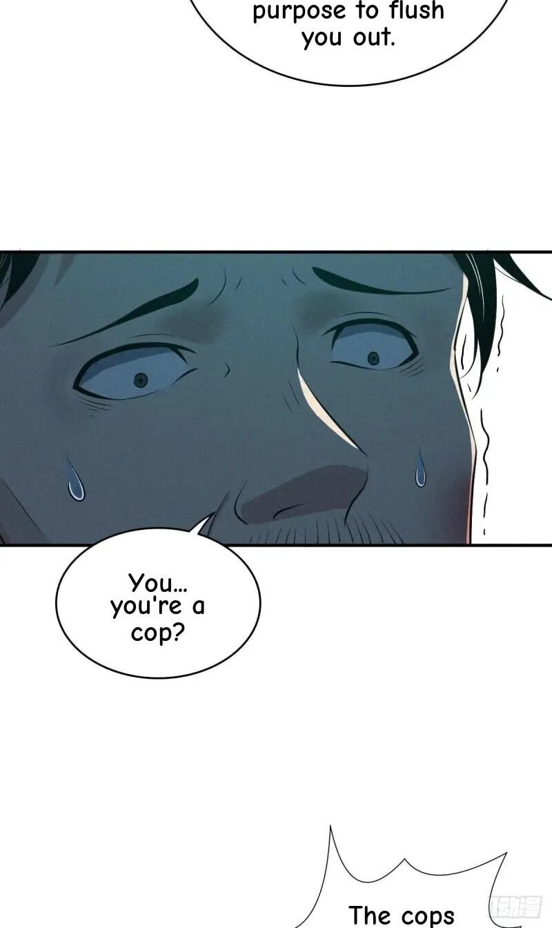 Innocent Murder Chapter 76 page 44 - 