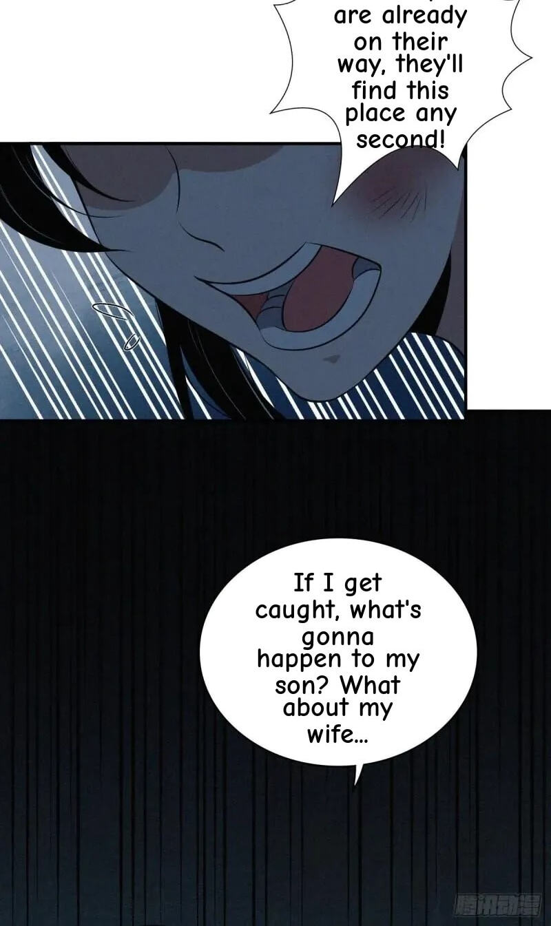 Innocent Murder Chapter 76 page 45 - 