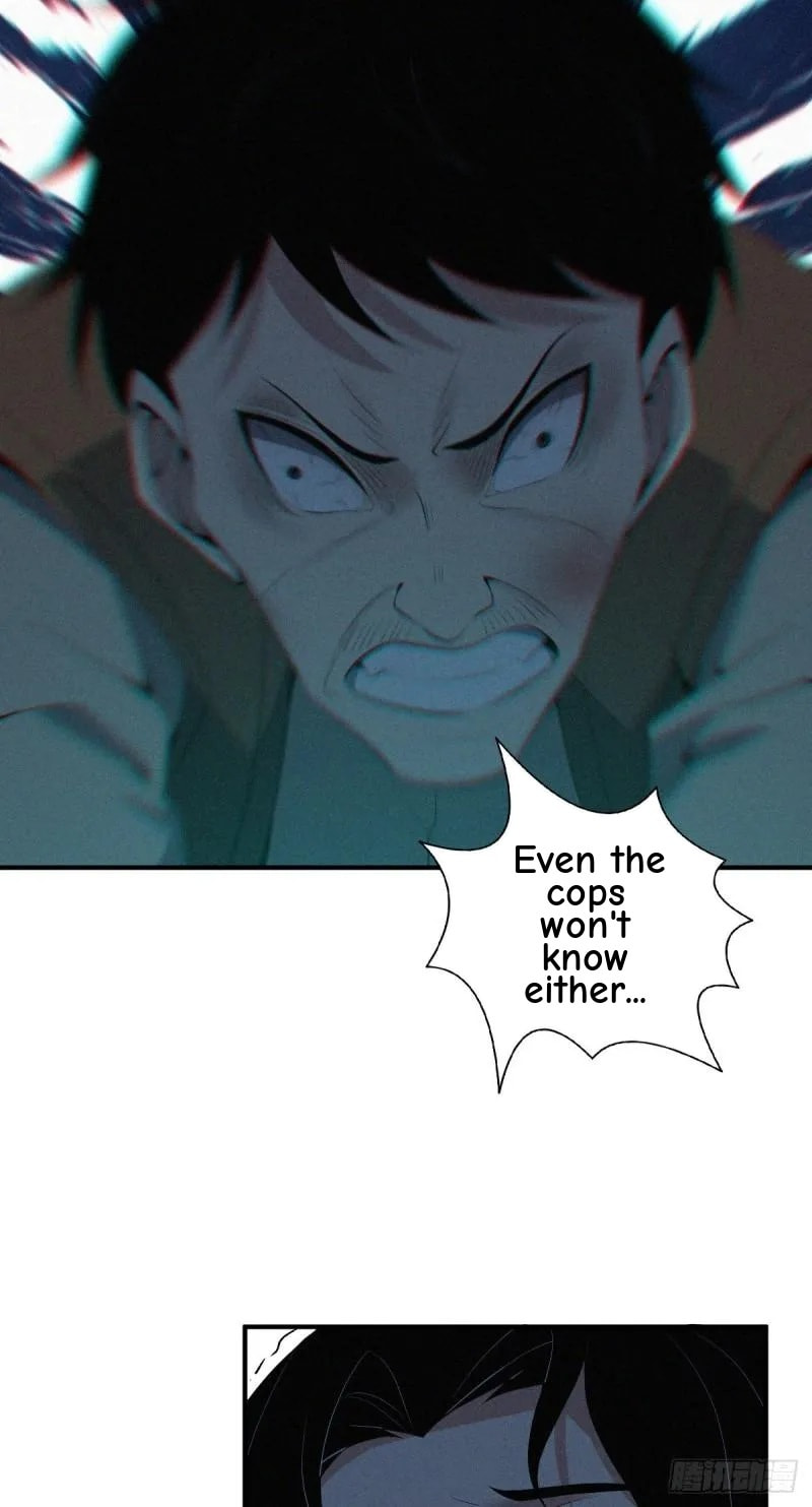Innocent Murder Chapter 76 page 50 - 