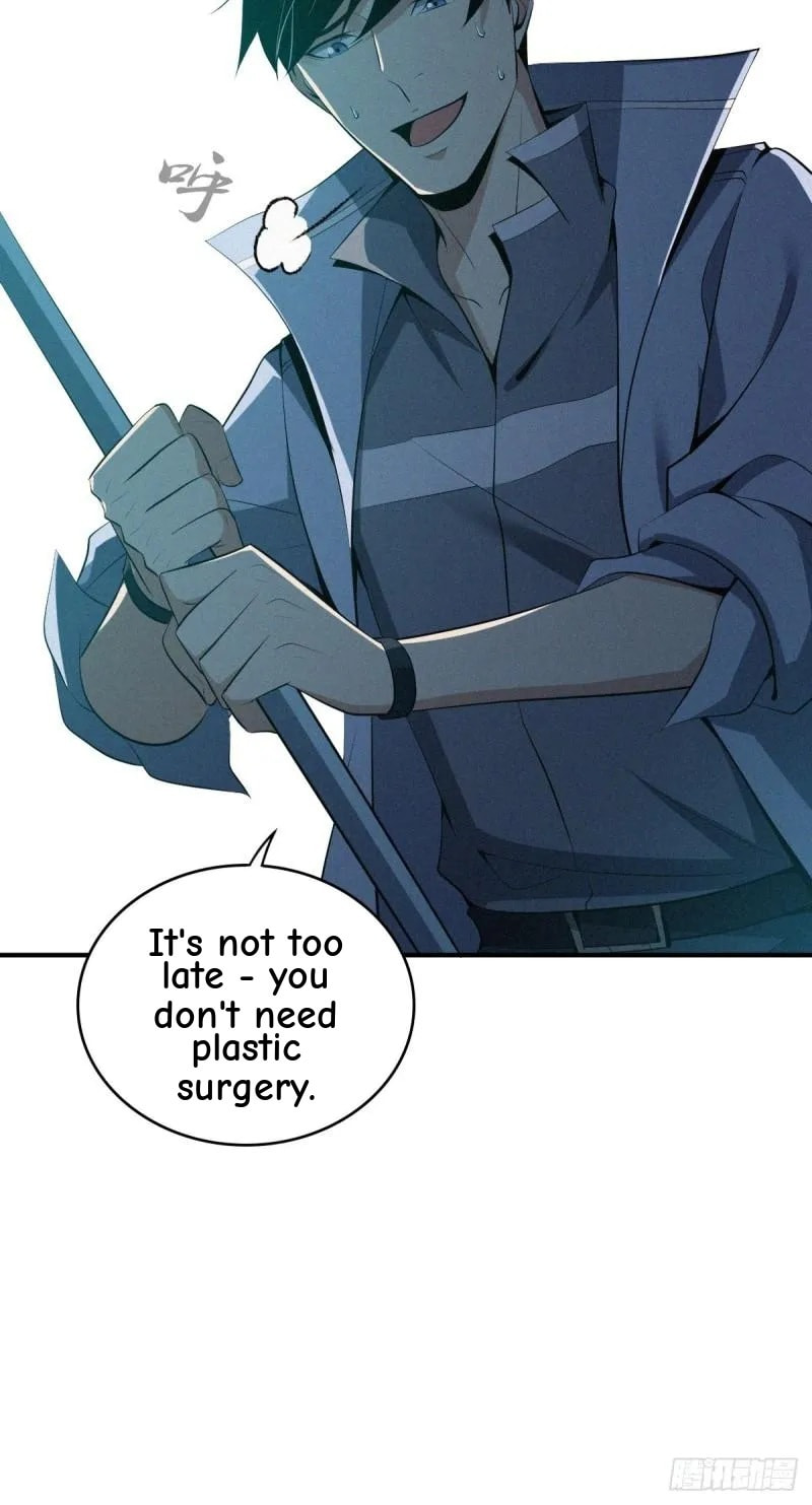 Innocent Murder Chapter 76 page 53 - 