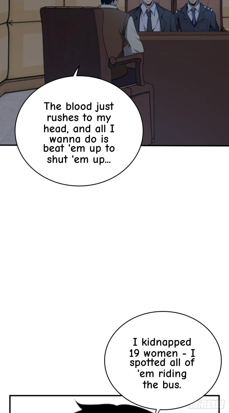 Innocent Murder Chapter 76 page 56 - 