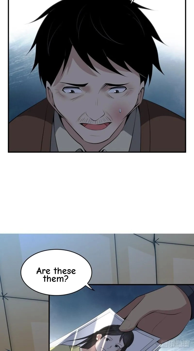 Innocent Murder Chapter 76 page 57 - 