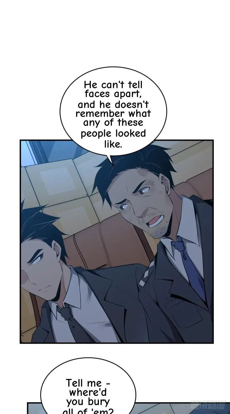 Innocent Murder Chapter 76 page 59 - 