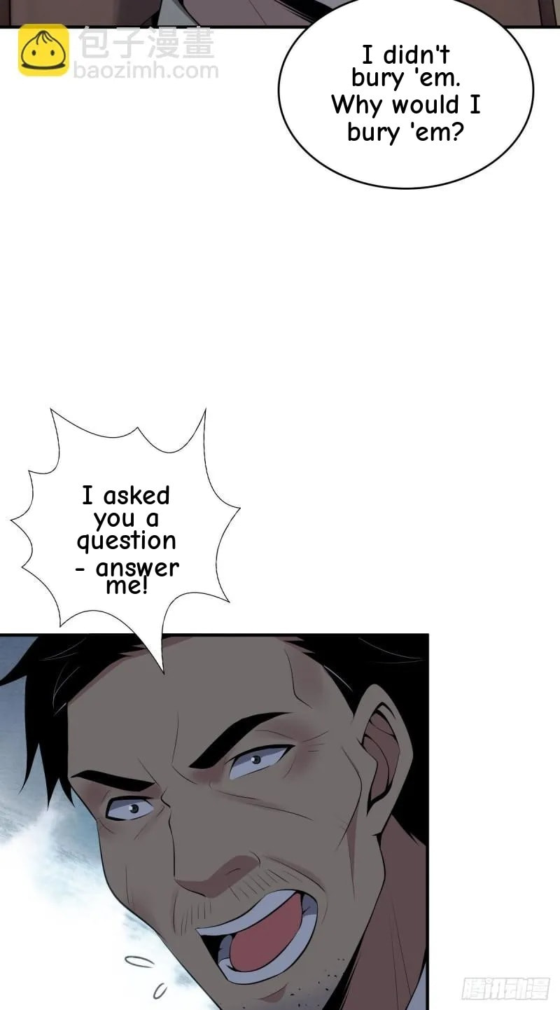 Innocent Murder Chapter 76 page 61 - 