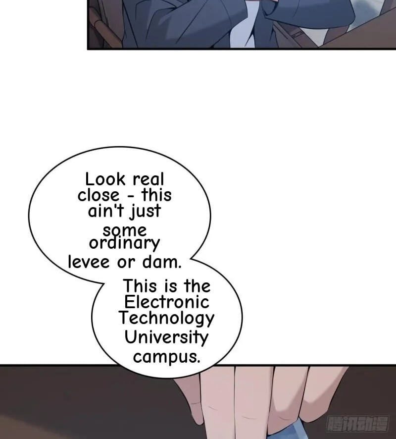 Innocent Murder Chapter 77 page 12 - 