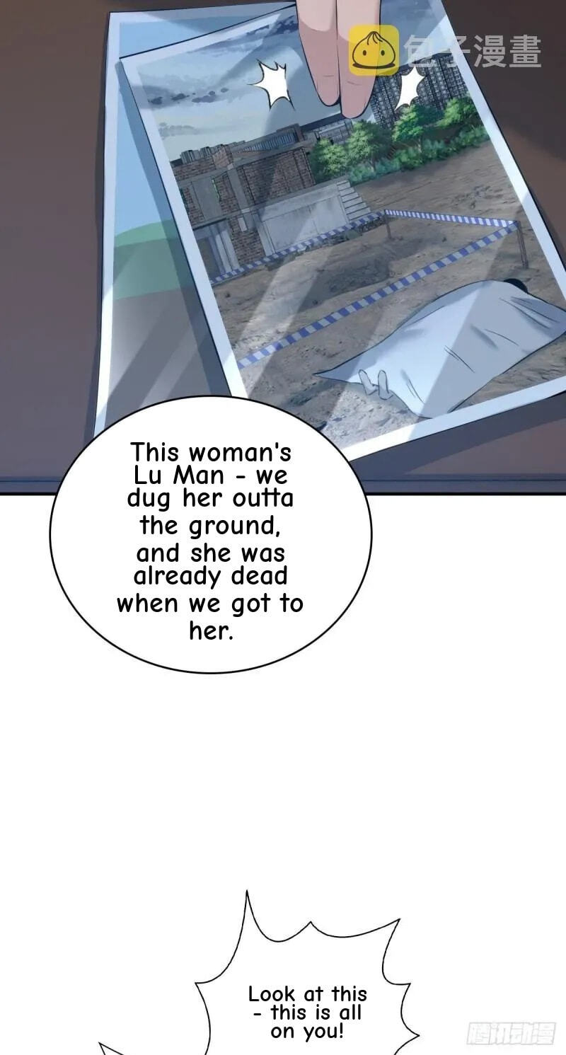 Innocent Murder Chapter 77 page 13 - 