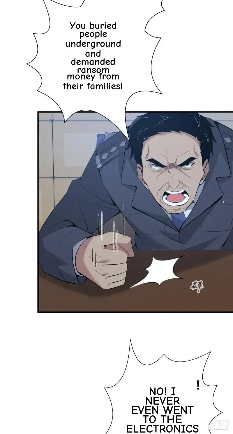 Innocent Murder Chapter 77 page 14 - 