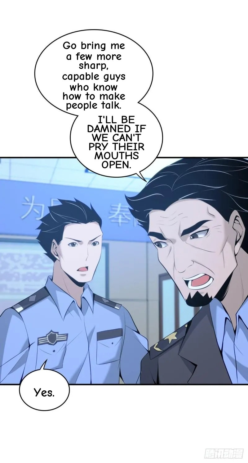 Innocent Murder Chapter 77 page 18 - 