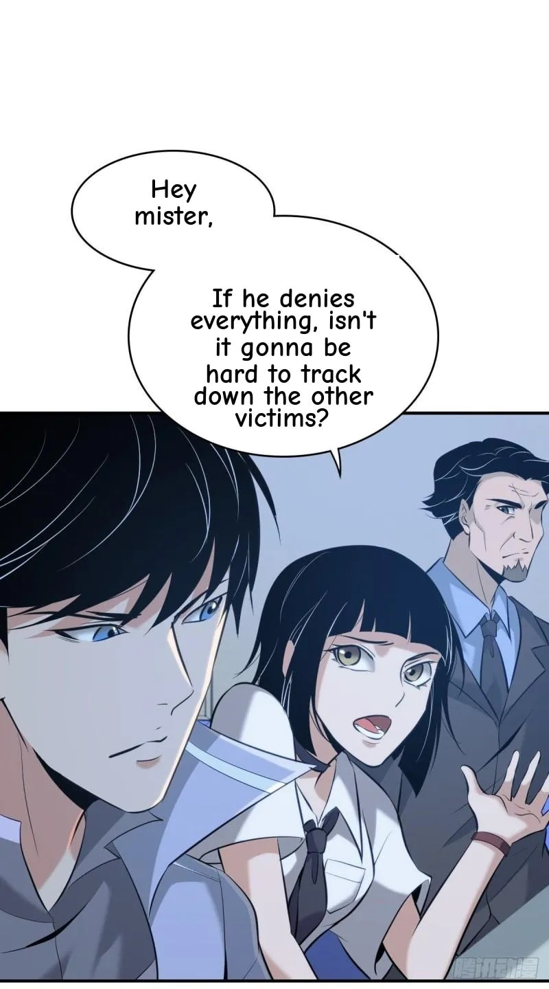 Innocent Murder Chapter 77 page 20 - 