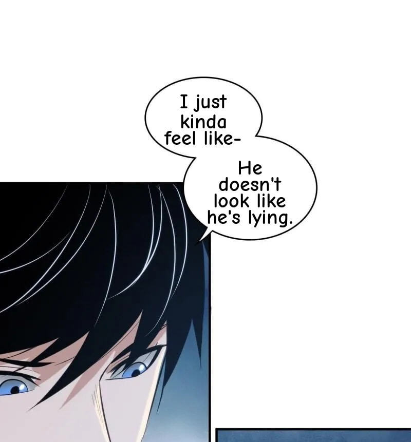 Innocent Murder Chapter 77 page 21 - 
