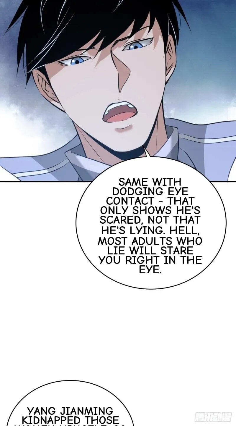 Innocent Murder Chapter 77 page 24 - 