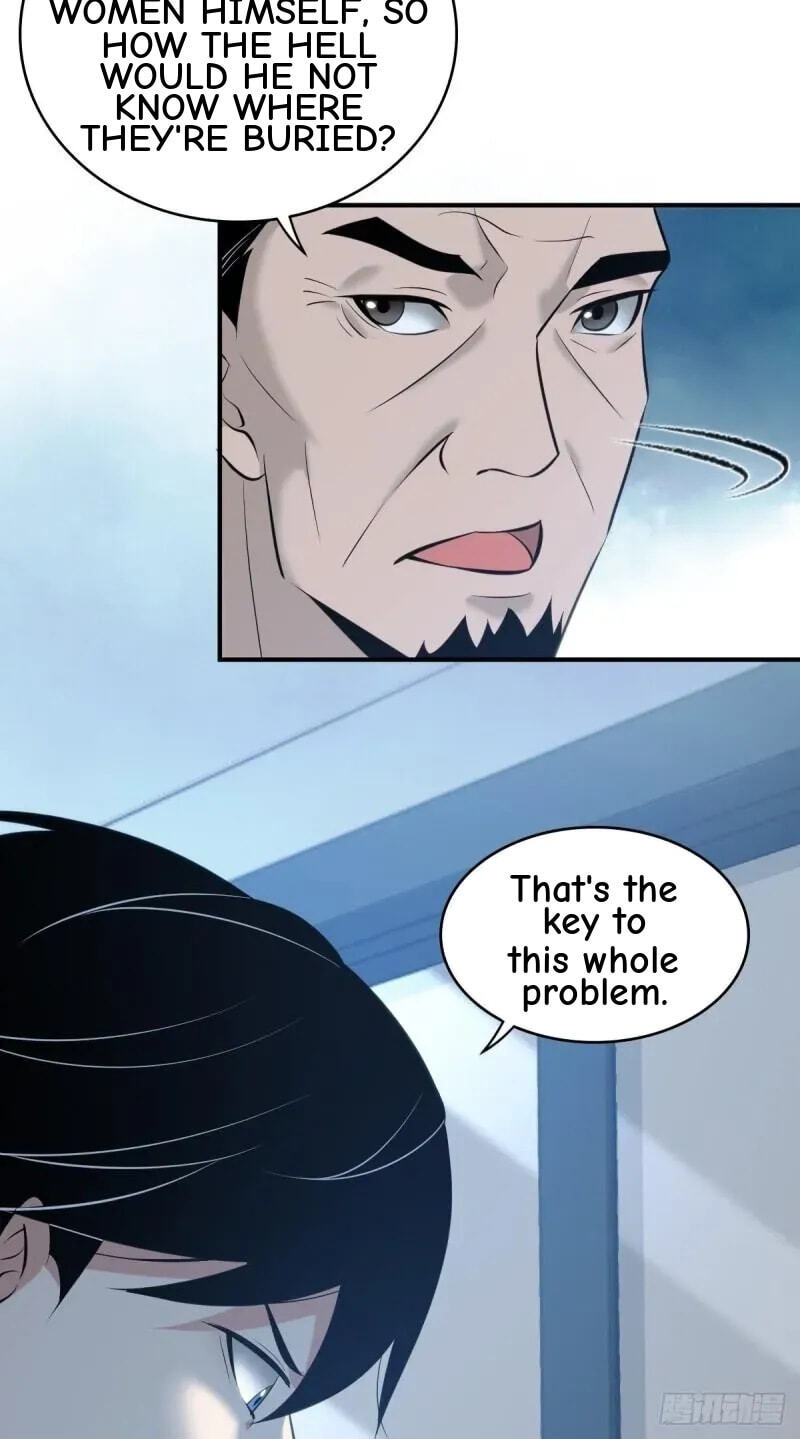 Innocent Murder Chapter 77 page 25 - 