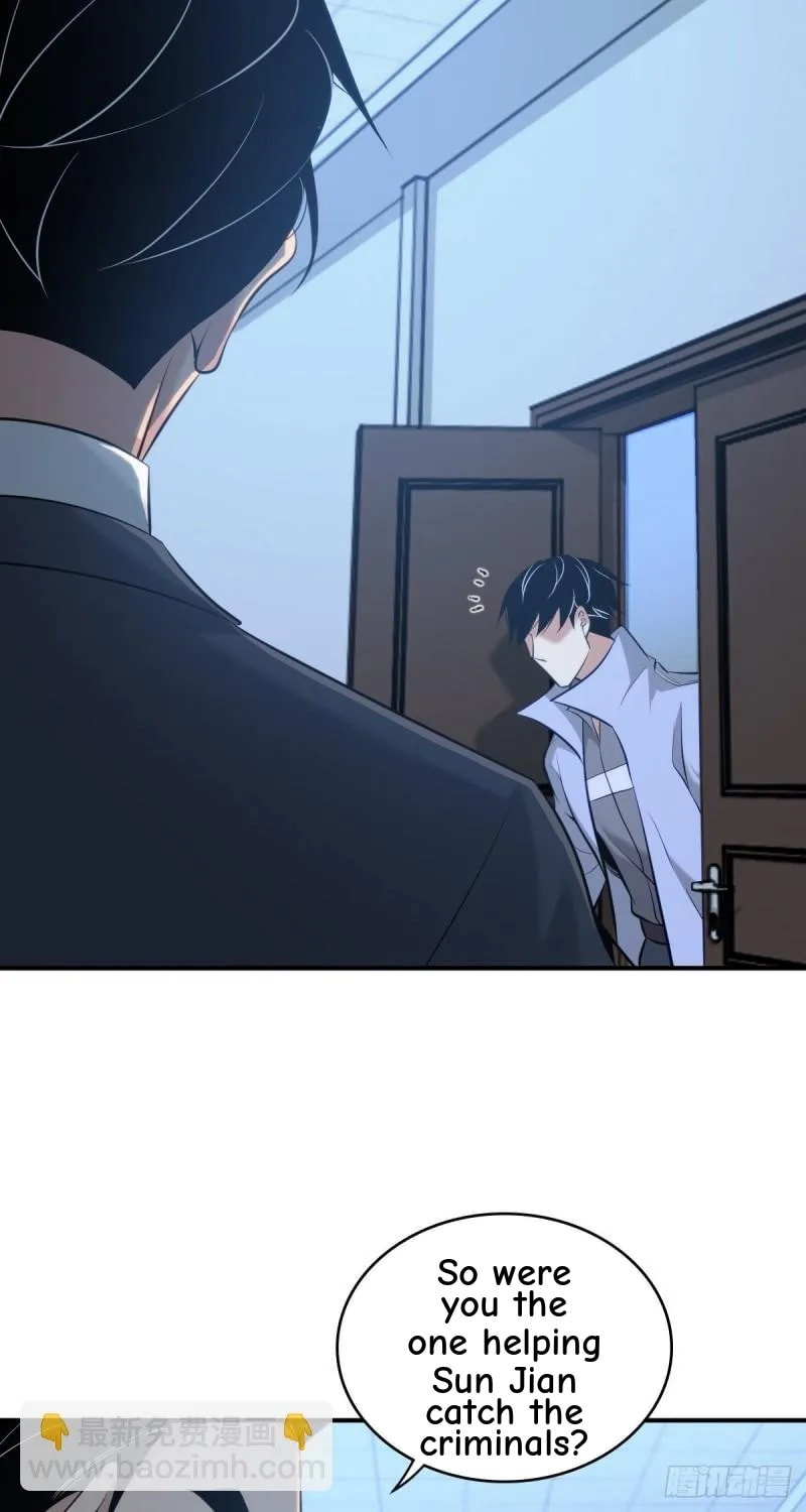 Innocent Murder Chapter 77 page 30 - 
