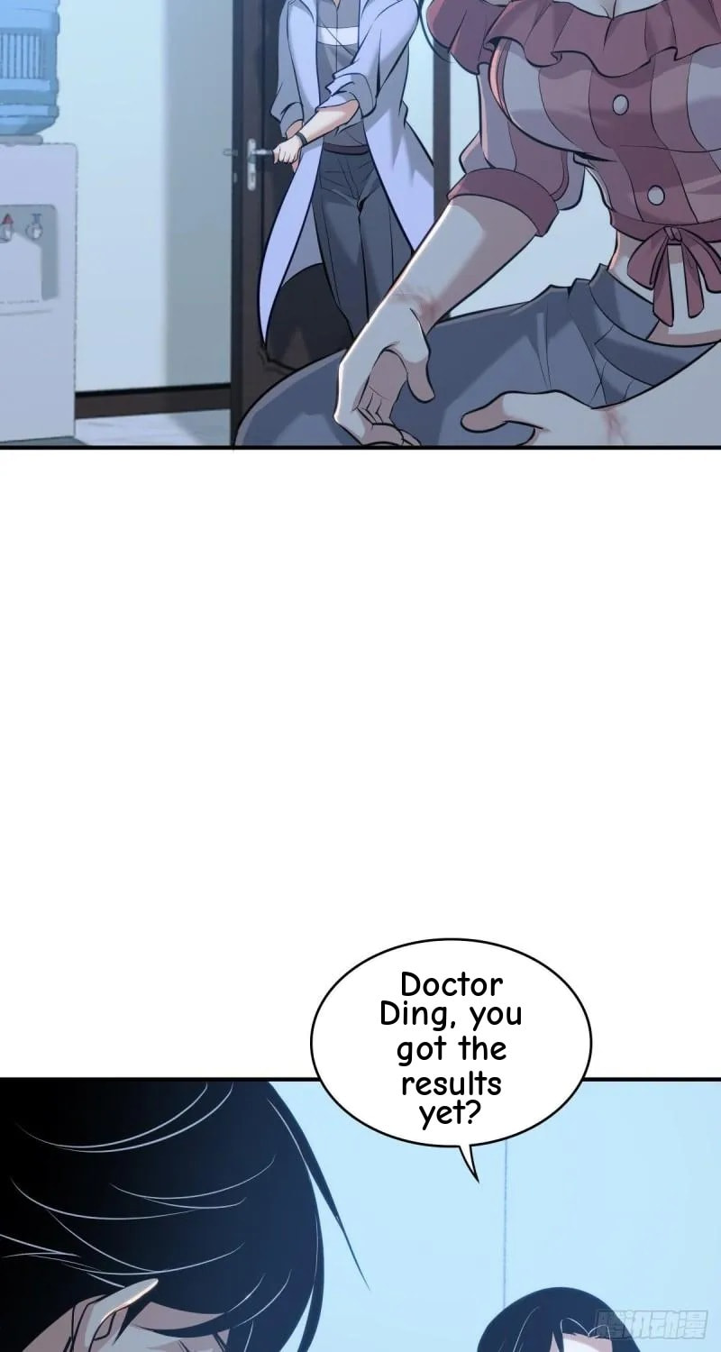 Innocent Murder Chapter 77 page 35 - 