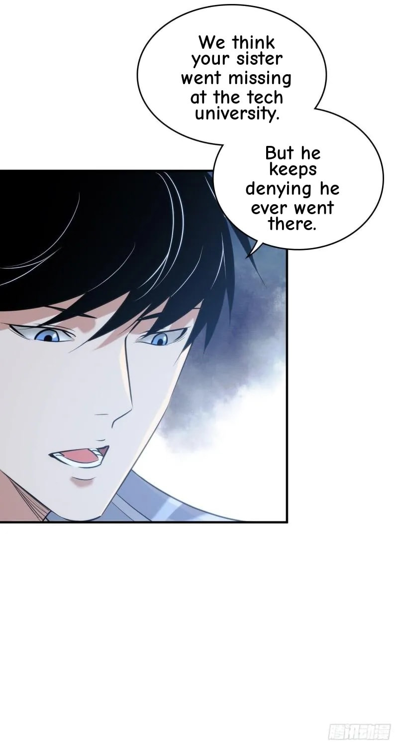Innocent Murder Chapter 77 page 38 - 