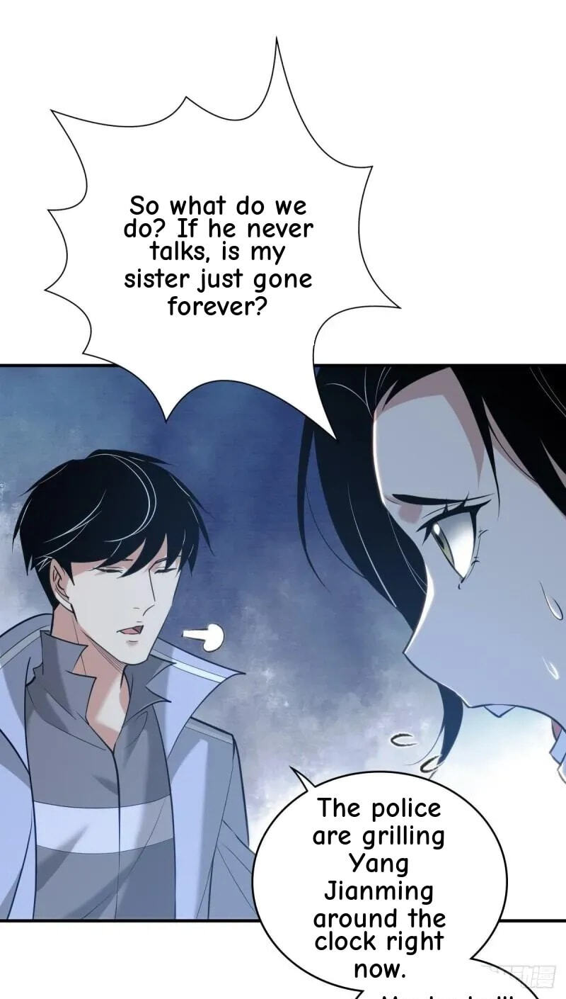 Innocent Murder Chapter 77 page 39 - 
