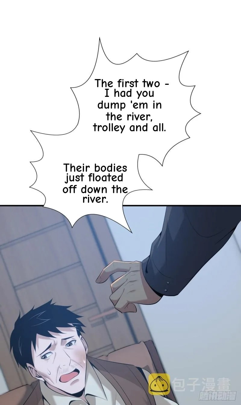 Innocent Murder Chapter 77 page 5 - 